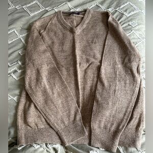 Mens Nautica sweater